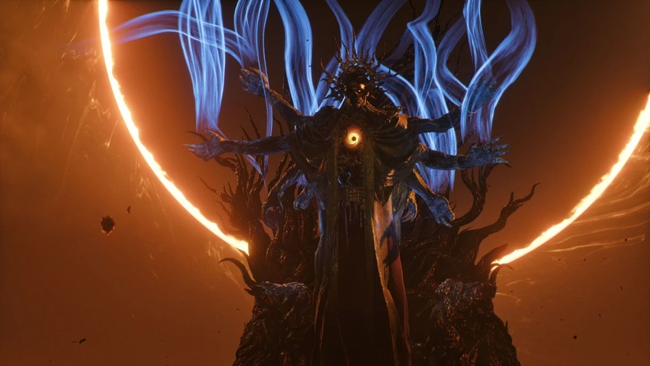 Loạt bom tấn vừa ra mắt trong 2026, đầy tiềm năng trở thành ứng cử viên cho Game of the Year
