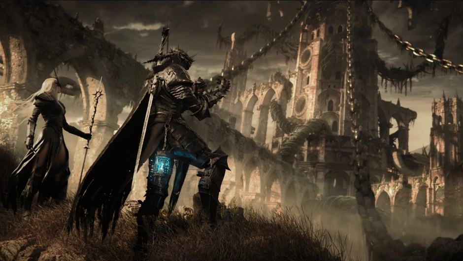 Loạt game lấy bối cảnh thời Trung Cổ đang sale sập sàn trên Steam, đáng chú ý là một siêu phẩm đình đám, giảm giá 80%