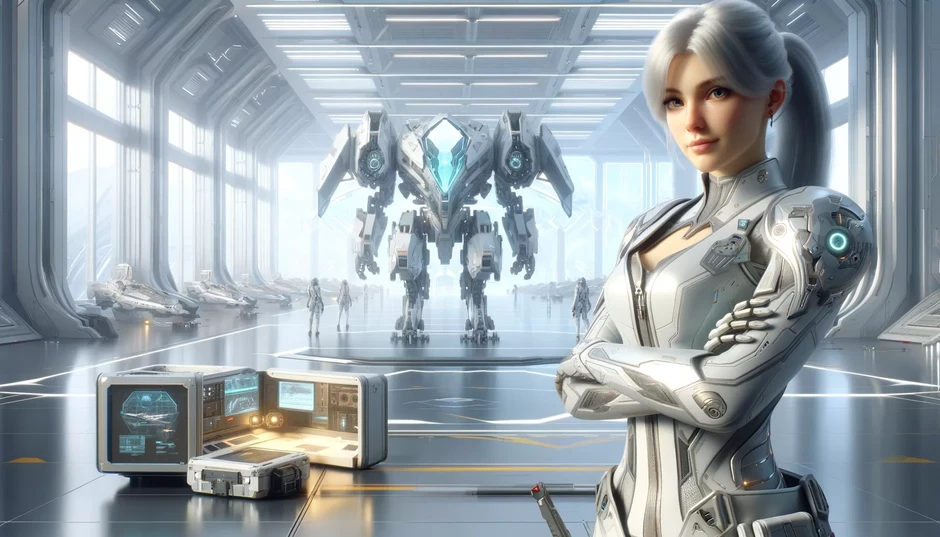 Lồng ghép thêm yếu tố "gái xinh", tựa game MMORPG gần 20 năm tuổi đời bất ngờ comeback mạnh mẽ, người chơi tăng vọt