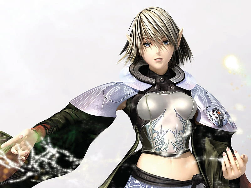 Lồng ghép thêm yếu tố "gái xinh", tựa game MMORPG gần 20 năm tuổi đời bất ngờ comeback mạnh mẽ, người chơi tăng vọt