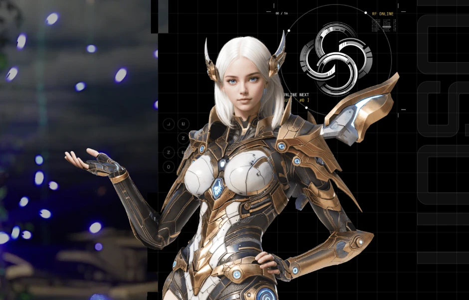 Lồng ghép thêm yếu tố "gái xinh", tựa game MMORPG gần 20 năm tuổi đời bất ngờ comeback mạnh mẽ, người chơi tăng vọt