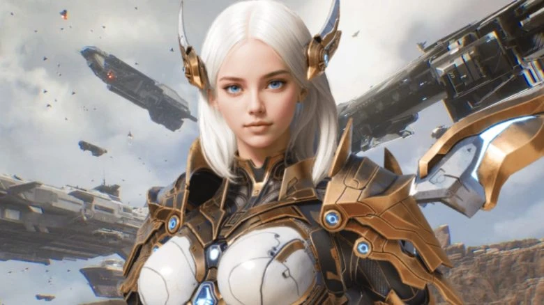 Lồng ghép thêm yếu tố "gái xinh", tựa game MMORPG gần 20 năm tuổi đời bất ngờ comeback mạnh mẽ, người chơi tăng vọt