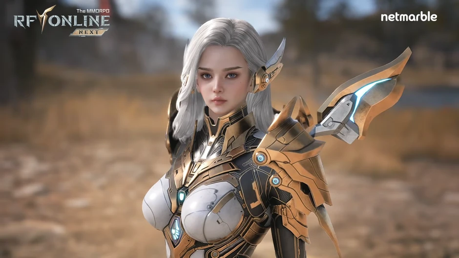 Lồng ghép thêm yếu tố "gái xinh", tựa game MMORPG gần 20 năm tuổi đời bất ngờ comeback mạnh mẽ, người chơi tăng vọt
