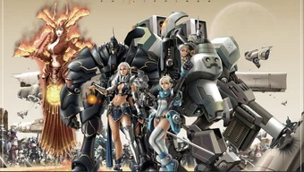 Lồng ghép thêm yếu tố "gái xinh", tựa game MMORPG gần 20 năm tuổi đời bất ngờ comeback mạnh mẽ, người chơi tăng vọt
