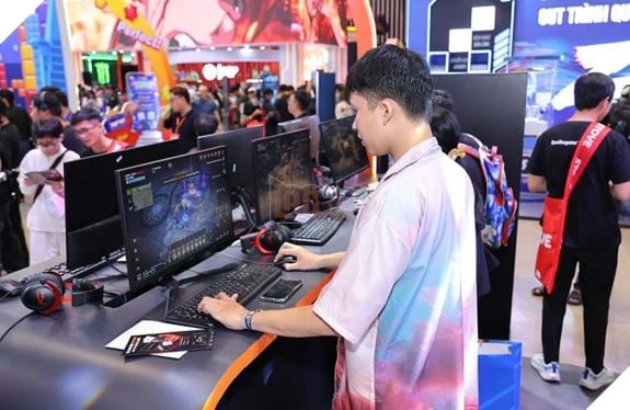 LORDNINE Mở Đăng Ký Sớm, Tung Chuỗi Sự Kiện với phần thưởng đến 70 Triệu Đồng Trước Thềm Ra Mắt
