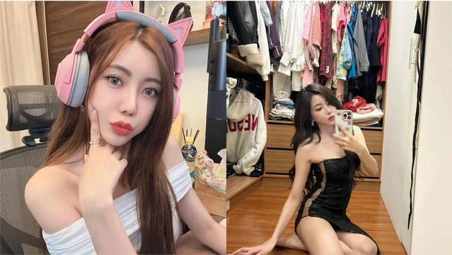 Mặc quần short bán hoa dạo, cô nàng đeo khẩu trang vẫn xinh như hot girl, dân mạng đổ xô tìm info rồi ngã ngửa trước nhan sắc