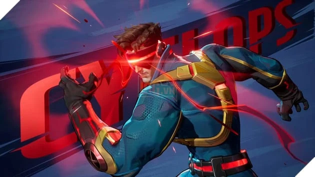 Marvel Rivals Bất Ngờ Rò Rỉ Hàng Loạt Nhân Vật Cho Các Mùa Tiếp Theo