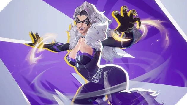 Marvel Rivals Sẽ Bổ Sung Chế Độ PvE Mới Cho Phiên Bản 17.5 - GAME ONLINE