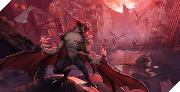 Marvel Rivals Sẽ Bổ Sung Chế Độ PvE Mới Cho Phiên Bản 17.5