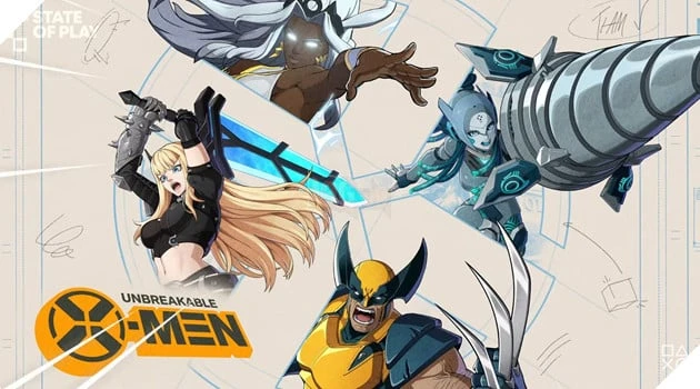 Marvel Tokon: Fighting Souls Mang Đến Ba Phản Diện Kinh Điển Trong Trailer Mới