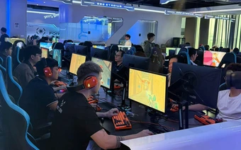 Mật Lệnh FPS PC tổ chức sự kiện ra mắt với streamer Rambo, khuấy động cộng đồng game thủ Việt