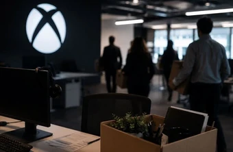 Microsoft tiếp tục cắt giảm hơn 3.000 nhân sự ngoài Xbox, tổng số lao động bị ảnh hưởng lên tới 4.800 người