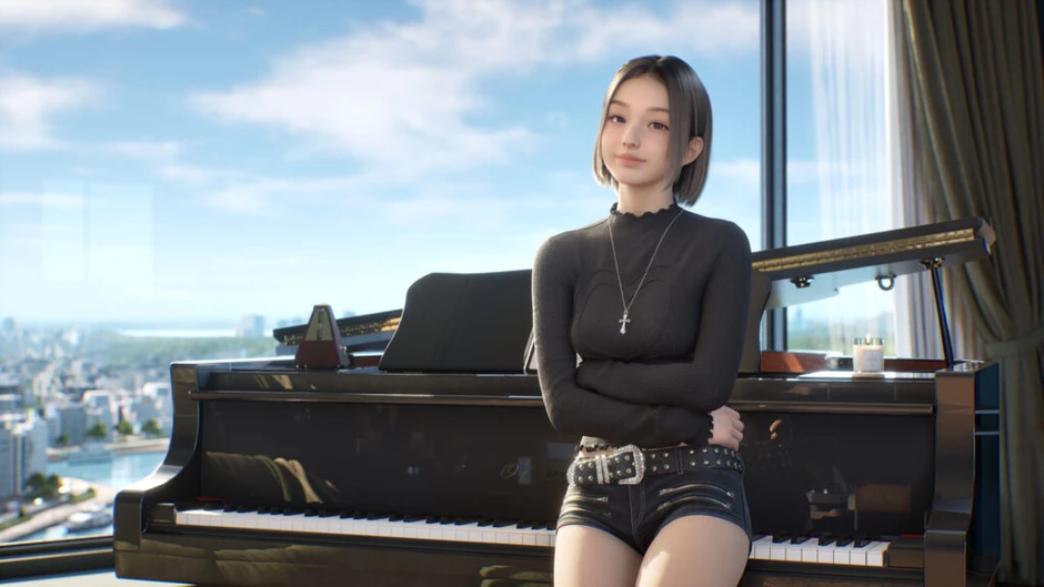 miHoYo bất ngờ mở trang Steam cho dự án game mới, chuẩn bị tung ra bản thử nghiệm, phong cách hứa hẹn khác biệt
