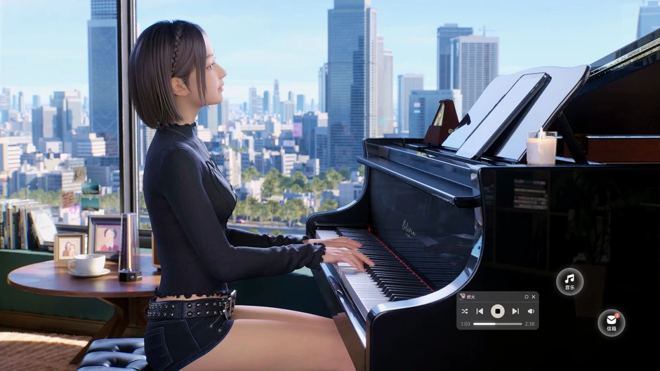 miHoYo bất ngờ mở trang Steam cho dự án game mới, chuẩn bị tung ra bản thử nghiệm, phong cách hứa hẹn khác biệt