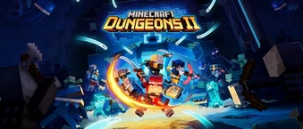 Minecraft Dungeons II chính thức công bố, ra mắt vào ngày 29/9