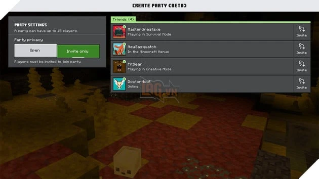 Minecraft khởi động mùa hè hỗn loạn với thử thách cộng đồng, phần thưởng miễn phí và nhiều hoạt động mới