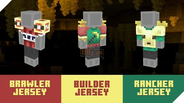 Minecraft khởi động mùa hè hỗn loạn với thử thách cộng đồng, phần thưởng miễn phí và nhiều hoạt động mới