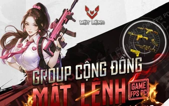 Mission Against Terror: Game FPS ra mắt Việt Nam với tên gọi Mật Lệnh