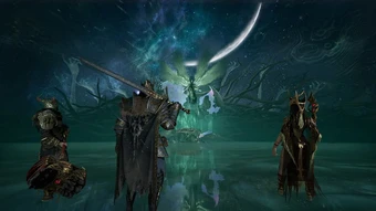 Mistfall Hunter: Bảng Xếp Hạng Các Lớp Nhân Vật Trong Game