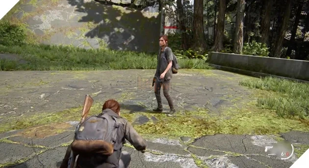 Mod multiplayer The Last of Us Part 2 bị Sony yêu cầu hủy phát hành Mod multiplayer The Last of Us Part 2 bị Sony yêu cầu hủy phát hành
