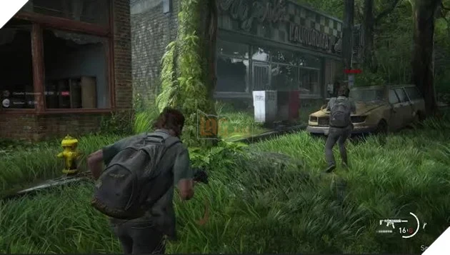 Mod multiplayer The Last of Us Part 2 bị Sony yêu cầu hủy phát hành Mod multiplayer The Last of Us Part 2 bị Sony yêu cầu hủy phát hành