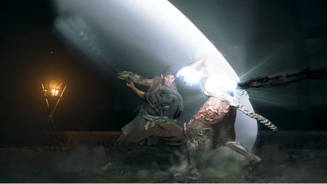 Mới chỉ có demo, tựa game bom tấn này đã được chấm điểm 10/10, chơi hay như Black Myth: Wukong, lọt top bán chạy trên Steam