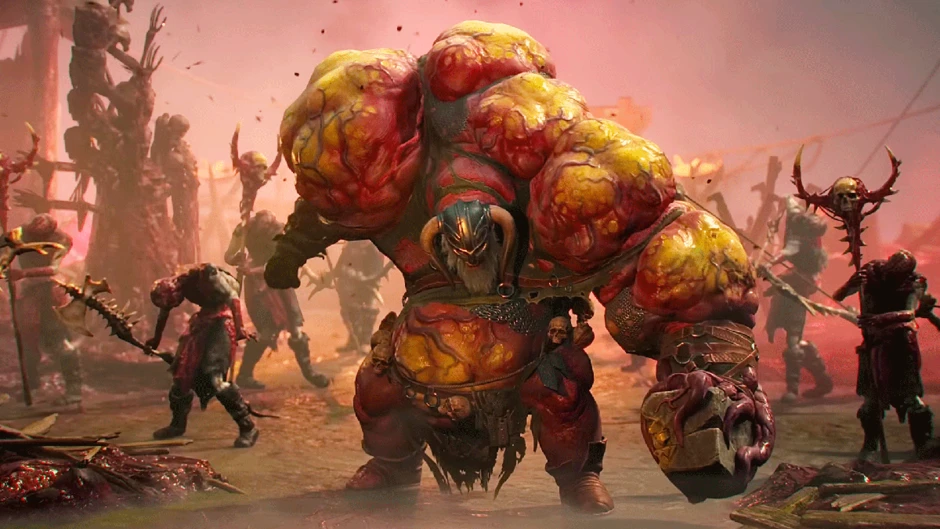 Mới ra mắt demo miễn phí, tựa game này đã gây bão Steam, được ví như Diablo kết hợp cùng God of War