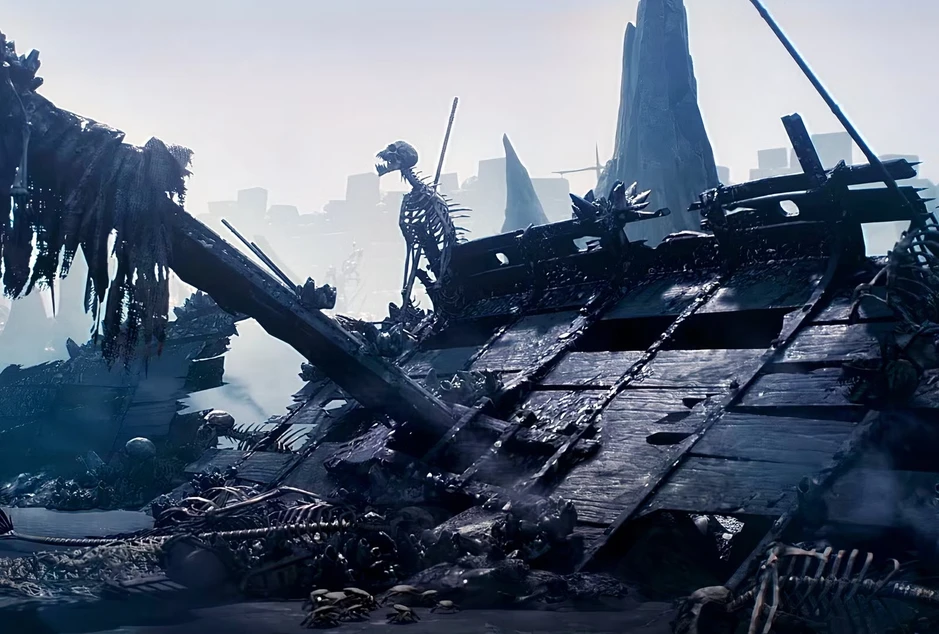 Mới ra mắt demo miễn phí, tựa game này đã gây bão Steam, được ví như Diablo kết hợp cùng God of War