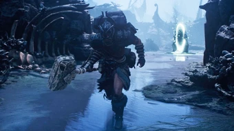 Mới ra mắt demo miễn phí, tựa game này đã gây bão Steam, được ví như Diablo kết hợp cùng God of War