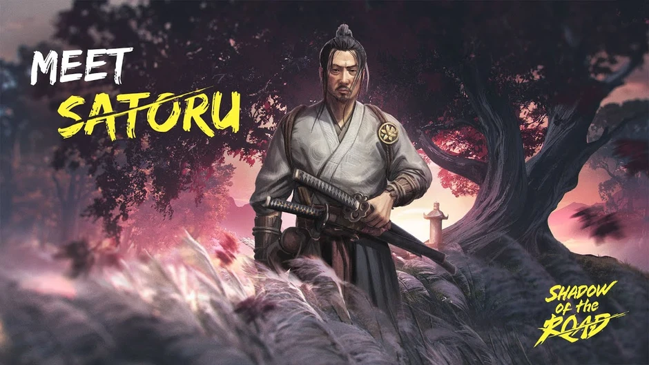 Mới ra mắt demo, tựa game này đã gây bão Steam, cốt truyện Nhật Bản thời phong kiến quá hấp dẫn Mới ra mắt demo, tựa game này đã gây bão Steam, cốt truyện Nhật Bản thời phong kiến quá hấp dẫn