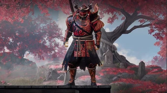 Mới ra mắt demo, tựa game này đã gây bão Steam, cốt truyện Nhật Bản thời phong kiến quá hấp dẫn