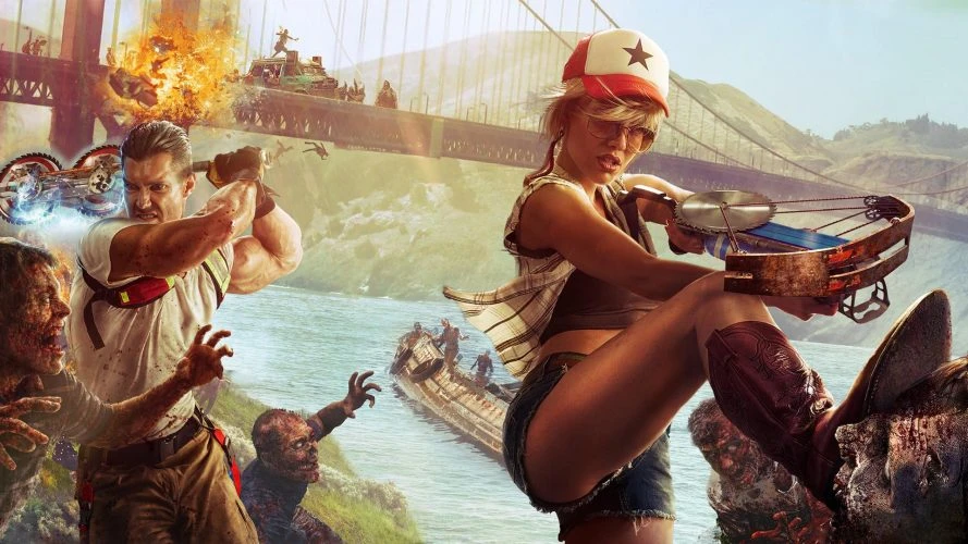 Một siêu phẩm trên Steam đang sale off 90%, giá chỉ hơn 80.000 đồng cho game thủ