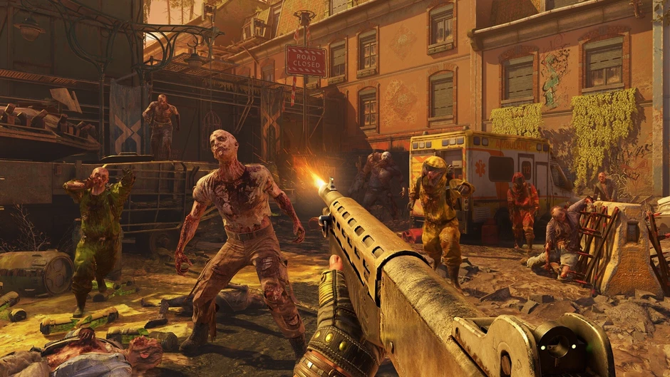 Một siêu phẩm zombie trên Steam đang giảm giá kỷ lục, thấp chưa từng có, mức sale off lên tới 80% cho game thủ