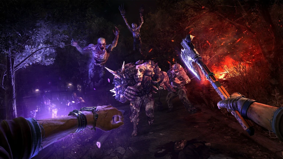 Một siêu phẩm zombie trên Steam đang giảm giá kỷ lục, thấp chưa từng có, mức sale off lên tới 80% cho game thủ