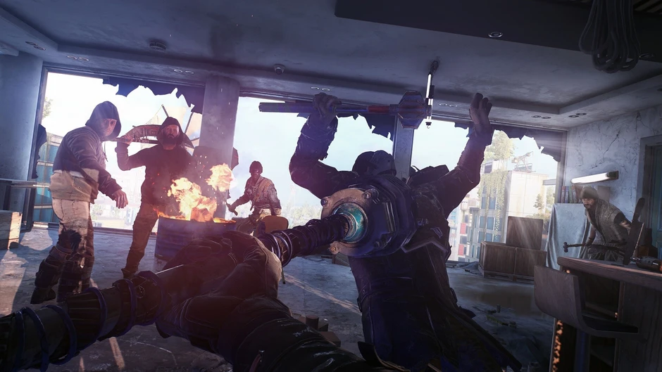 Một siêu phẩm zombie trên Steam đang giảm giá kỷ lục, thấp chưa từng có, mức sale off lên tới 80% cho game thủ