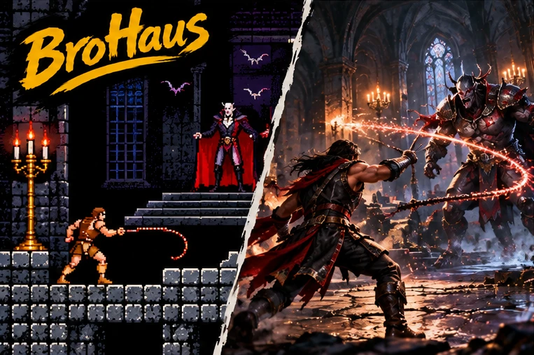 Một thời khiến game thủ mê mẩn, huyền thoại này trở lại với cái kết khó tin: Người chơi đông kỷ lục nhưng chỉ 59% đánh giá tích cực