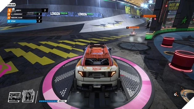 Một Trong Những Game Độc Quyền PS5 Đầu Tiên Đã Chính Thức Biến Mất