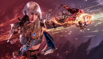 Một tựa game AAA lên lịch ra mắt Steam trong tháng sau, gây sốt với dàn nữ chính quá quyến rũ