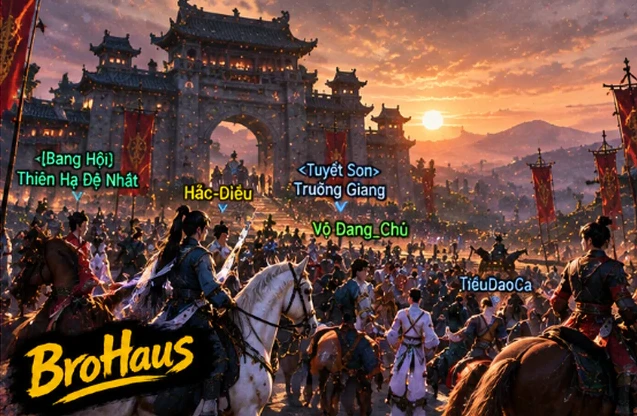 Một tựa game đã dạy cả thế hệ game thủ Việt cách chơi game: 20 năm sau, những thói quen ấy vẫn chưa biến mất