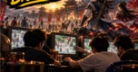 Một tựa game đã dạy cả thế hệ game thủ Việt cách chơi game: 20 năm sau, những thói quen ấy vẫn chưa biến mất