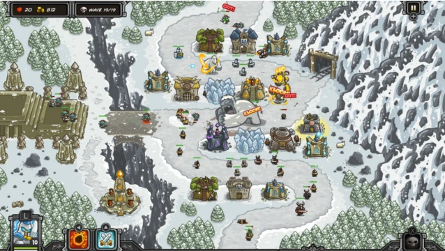 Một tựa game kinh điển, quá chất lượng đang được giảm giá sập sàn trên Steam, người chơi sở hữu chỉ với 12.000 đồng