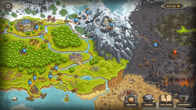 Một tựa game kinh điển, quá chất lượng đang được giảm giá sập sàn trên Steam, người chơi sở hữu chỉ với 12.000 đồng