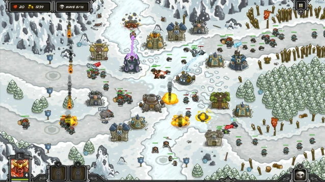 Một tựa game kinh điển, quá chất lượng đang được giảm giá sập sàn trên Steam, người chơi sở hữu chỉ với 12.000 đồng