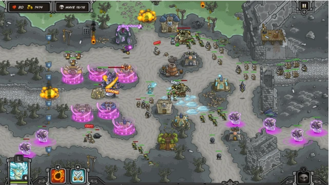 Một tựa game kinh điển, quá chất lượng đang được giảm giá sập sàn trên Steam, người chơi sở hữu chỉ với 12.000 đồng