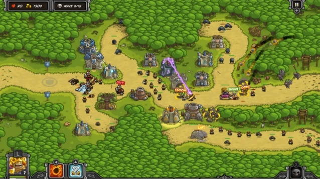 Một tựa game kinh điển, quá chất lượng đang được giảm giá sập sàn trên Steam, người chơi sở hữu chỉ với 12.000 đồng