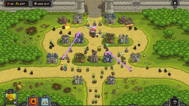 Một tựa game kinh điển, quá chất lượng đang được giảm giá sập sàn trên Steam, người chơi sở hữu chỉ với 12.000 đồng