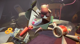 Một tựa game miễn phí vừa được phát hành trên Steam, chất lượng cực cao, gameplay độc đáo