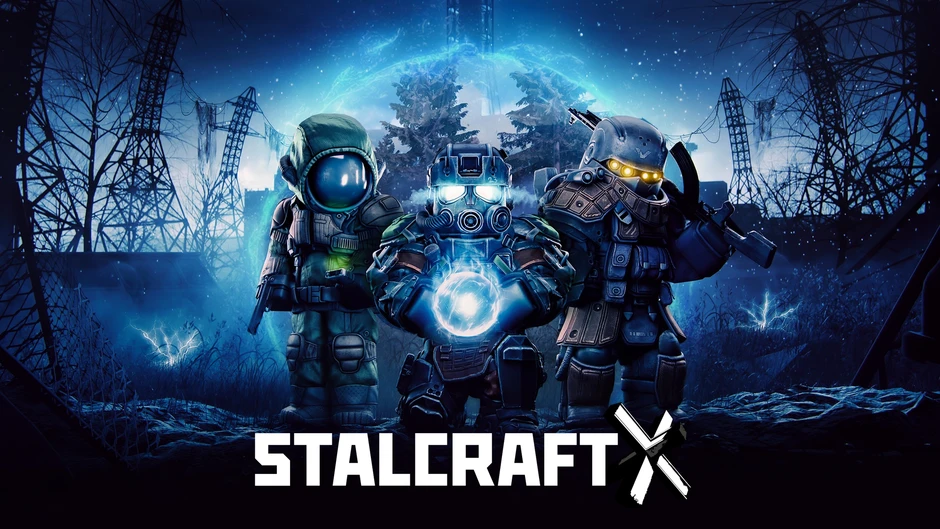 Một tựa game nhập vai thế giới mở miễn phí trên Steam, đồ họa đẹp lạ, rating gây ngỡ ngàng