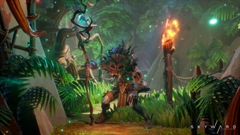 Một tựa game phiêu lưu hành động nhập vai chuẩn bị ra mắt trên Steam, nhìn đồ họa đã thấy mãn nhãn, chất lượng cao