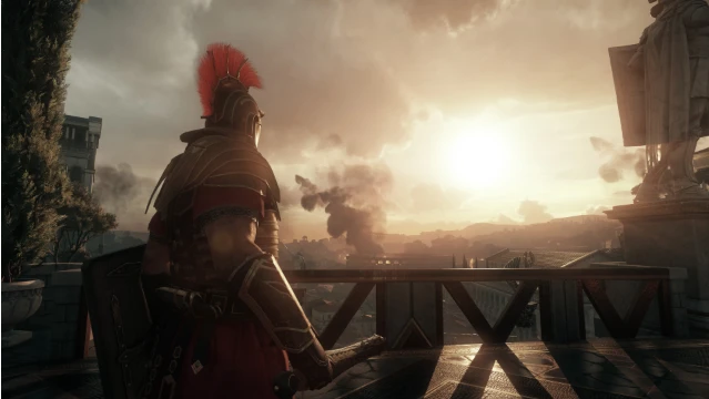 Steam giảm giá Ryse: Son of Rome còn hơn 40.000 đồng